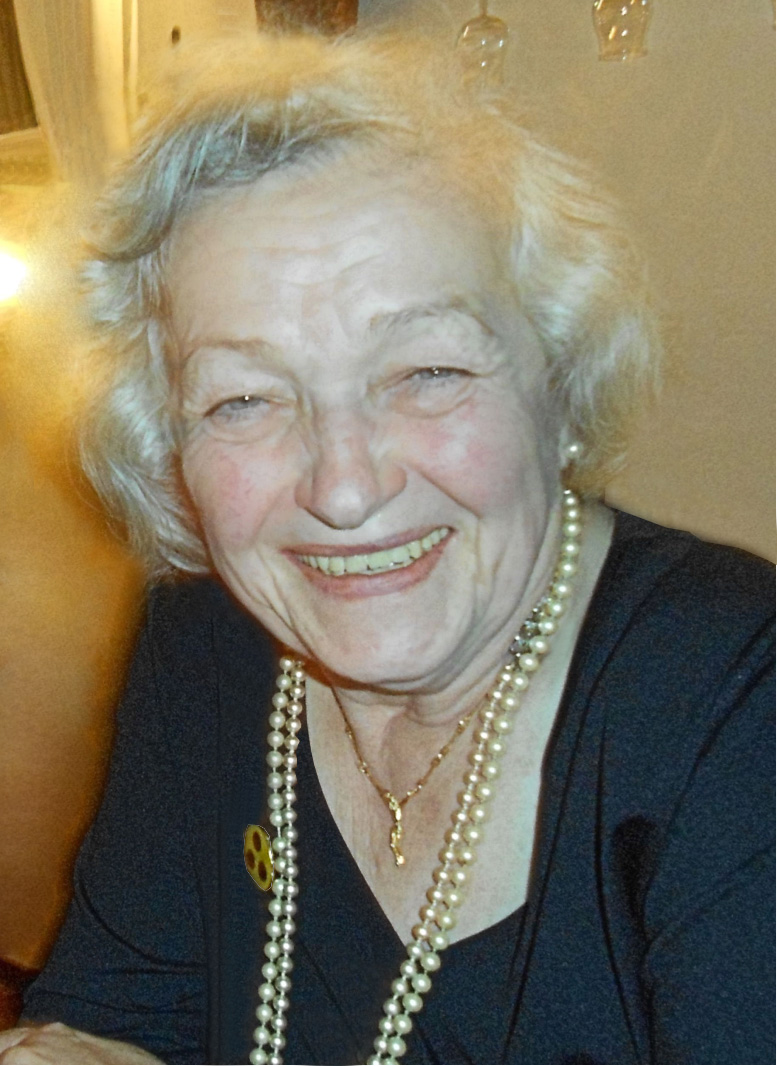 Irmgard