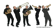 Canadian Brass Quintett