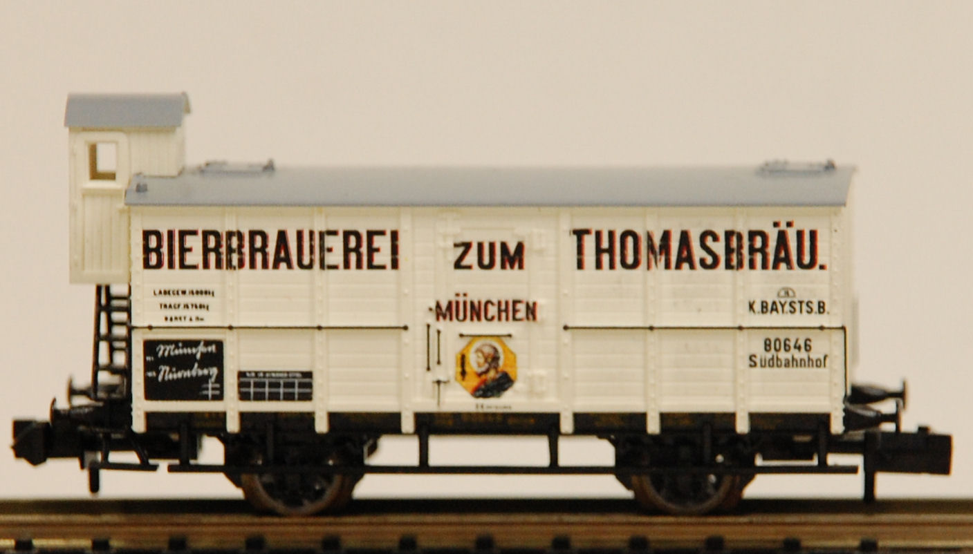 TRX 13801